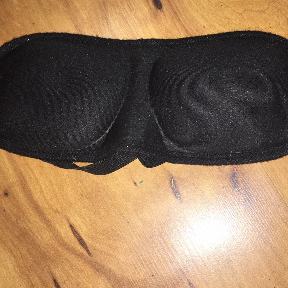 Sleep mask